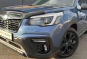 Subaru Forester V Красноярск  - изображение 35