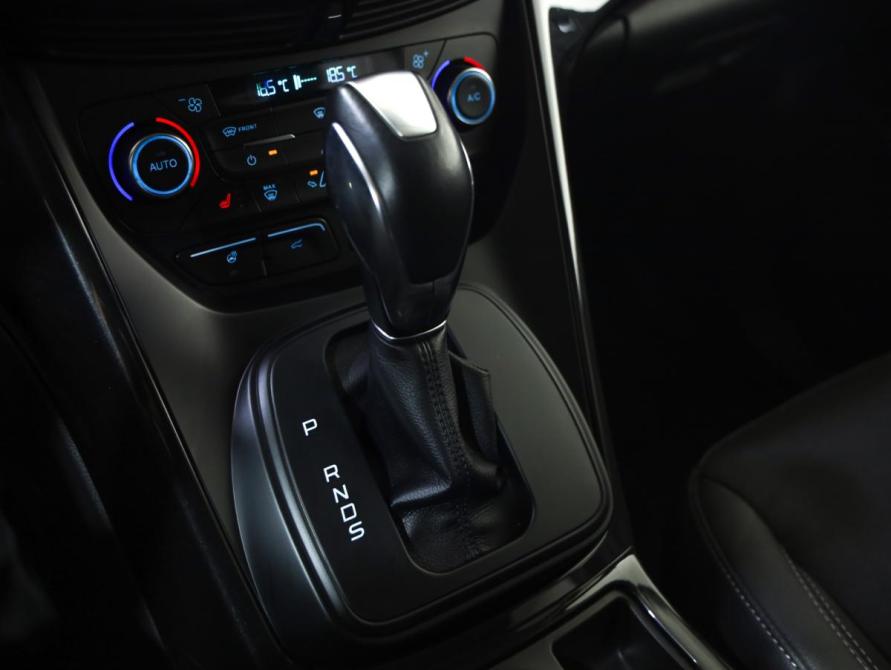 Ford Kuga II Рестайлинг Санкт-Петербург  - изображение 20