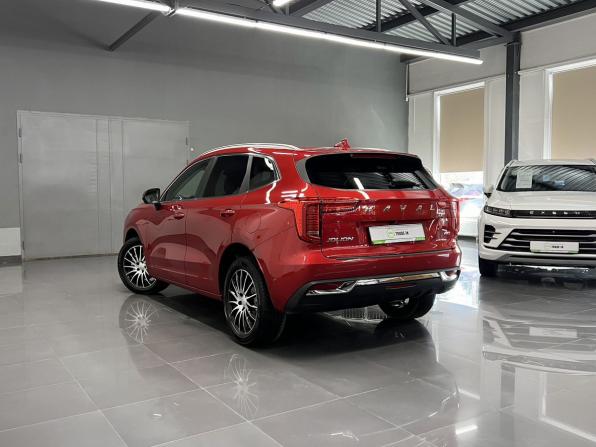 Haval Jolion I с пробегом 2023 года, цена 1 975 000 рублей, 54547 км, внедорожник, Автокод Объявления