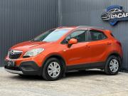 Opel Mokka I Ижевск  - изображение 24