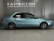 Mitsubishi Lancer IX Рестайлинг Пермь  - изображение 24