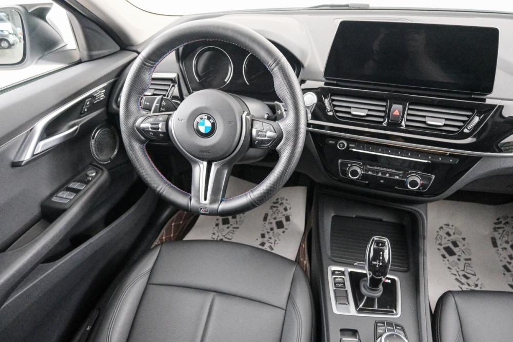 BMW 1 серии III (F40) Красноярск  - изображение 10