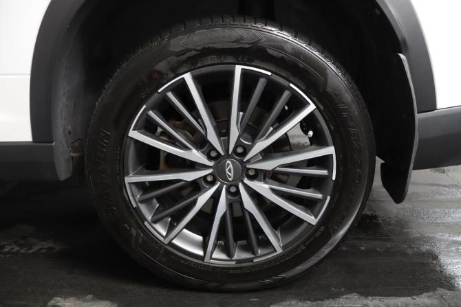 Chery Tiggo 8 Pro Max I с пробегом 2023 года, цена 2 249 000 рублей, 68000 км, внедорожник, Автокод Объявления