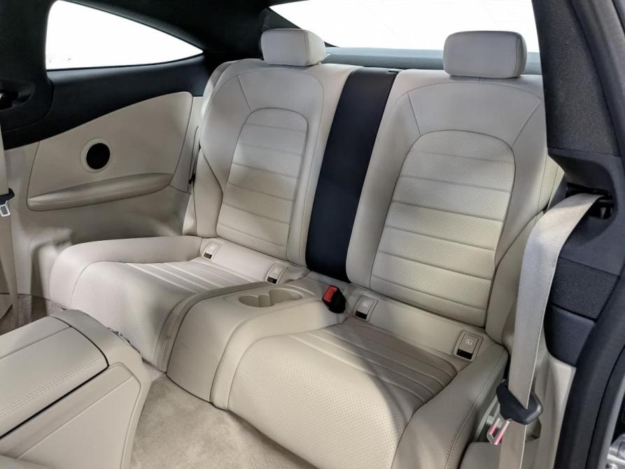 Mercedes-Benz C-Класс IV (W205) Рестайлинг Санкт-Петербург  - изображение 18