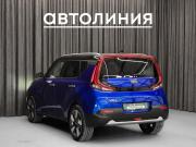 Kia Soul III Красноярск  - изображение 28