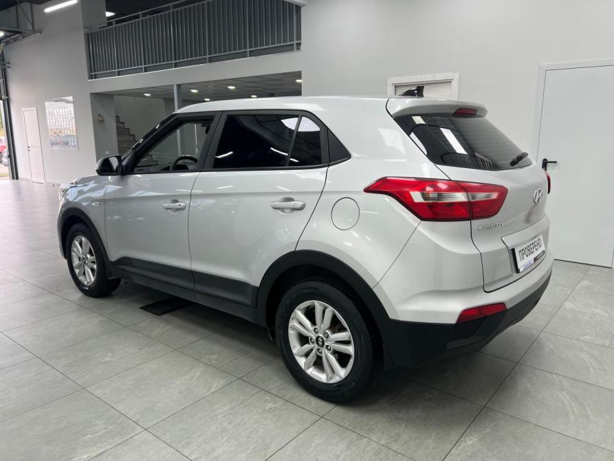Hyundai Creta I Казань  - изображение 5