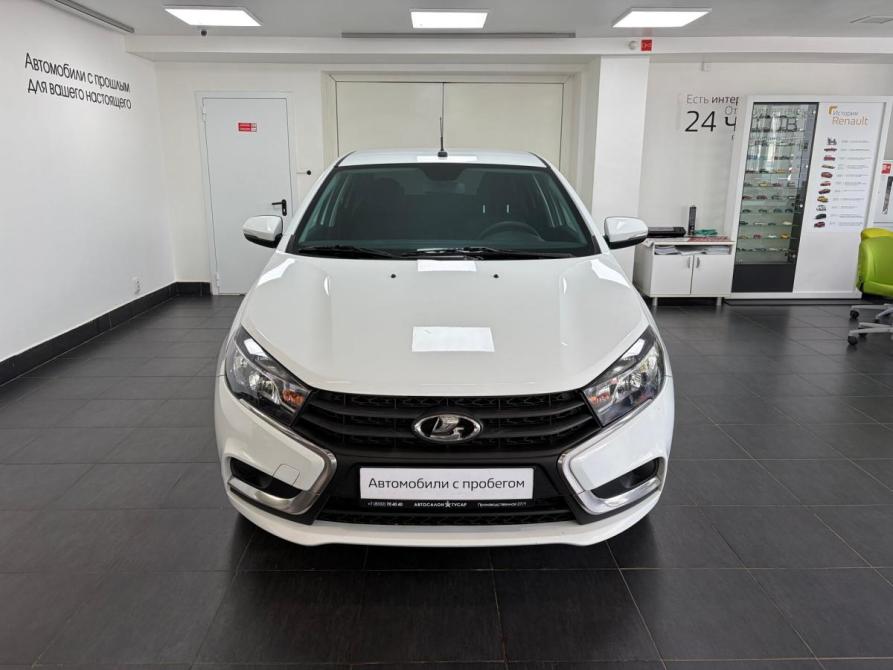 Lada (ВАЗ) Vesta I Киров  - изображение 2