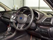 Subaru XV II Кемерово  - изображение 36