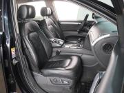 Audi Q7 I (4L) Рестайлинг Воронеж  - изображение 32