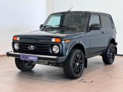 Lada (ВАЗ) Niva Legend Волгоград  - изображение 27