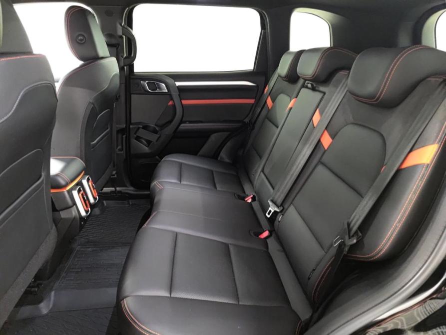 Haval Dargo Казань  - изображение 15