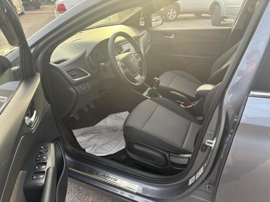 Hyundai Solaris II Пермь  - изображение 6