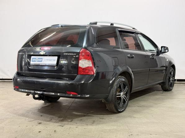 Chevrolet Lacetti I с пробегом 2011 года, цена 370 000 рублей, 387936 км, универсал, Автокод Объявления