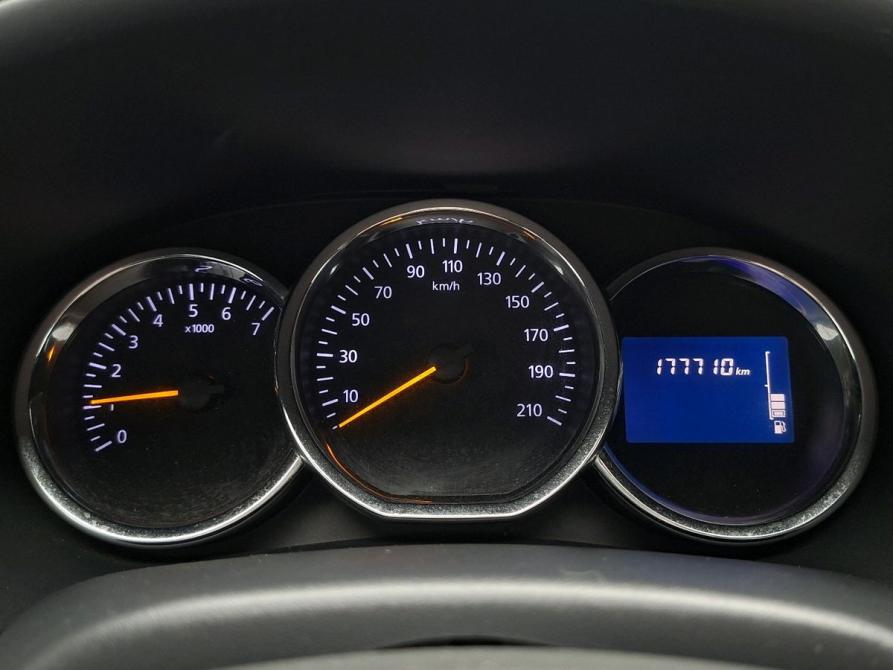 Renault Logan II Мурманск  - изображение 17