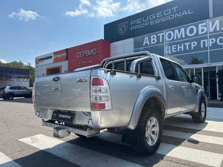 Ford Ranger II Рестайлинг Тверь  - изображение 9