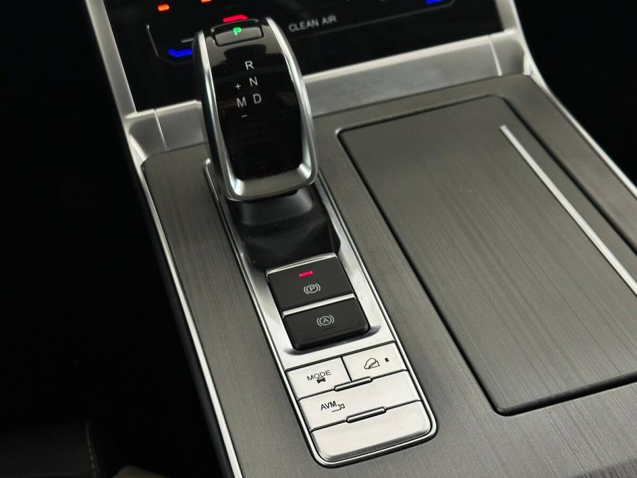 Chery Tiggo 4 Pro I Рестайлинг Москва  - изображение 10