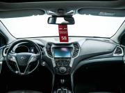 Hyundai Santa Fe III Рестайлинг Красноярск  - изображение 55