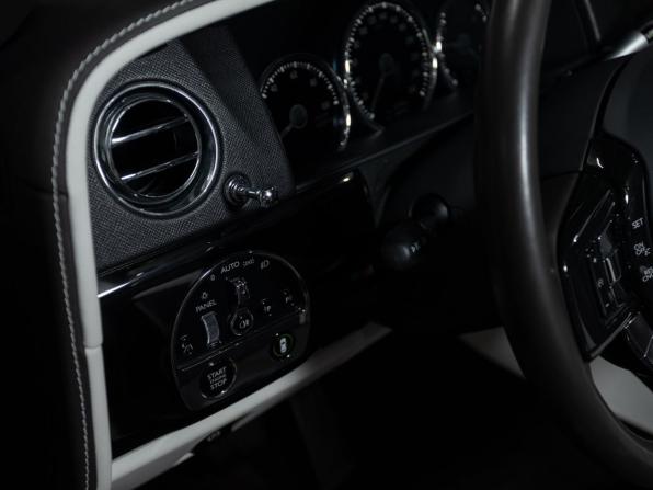Rolls-Royce Cullinan I с пробегом 2021 года, цена 39 700 000 рублей, 28448 км, внедорожник, Автокод Объявления