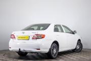 Toyota Corolla X (E140 E150) Рестайлинг Пермь  - изображение 25