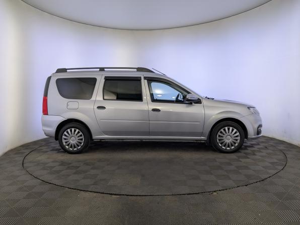 Lada (ВАЗ) Largus I Рестайлинг с пробегом 2021 года, цена 999 000 рублей, 99551 км, универсал, Автокод Объявления