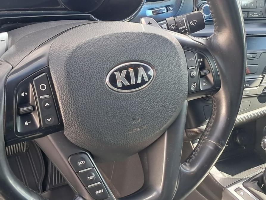Kia Optima III Набережные Челны  - изображение 24