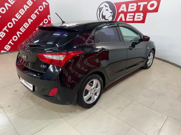 Hyundai i30 II с пробегом 2012 года, цена 1 150 000 рублей, 151645 км, хэтчбек, Автокод Объявления