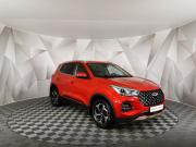 Chery Tiggo 4 Pro I Москва  - изображение 22