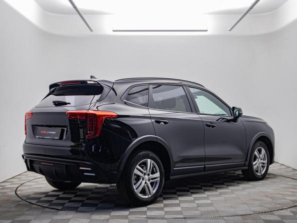 Haval Jolion I Рестайлинг с пробегом 2024 года, цена 2 180 000 рублей, 14249 км, внедорожник, Автокод Объявления