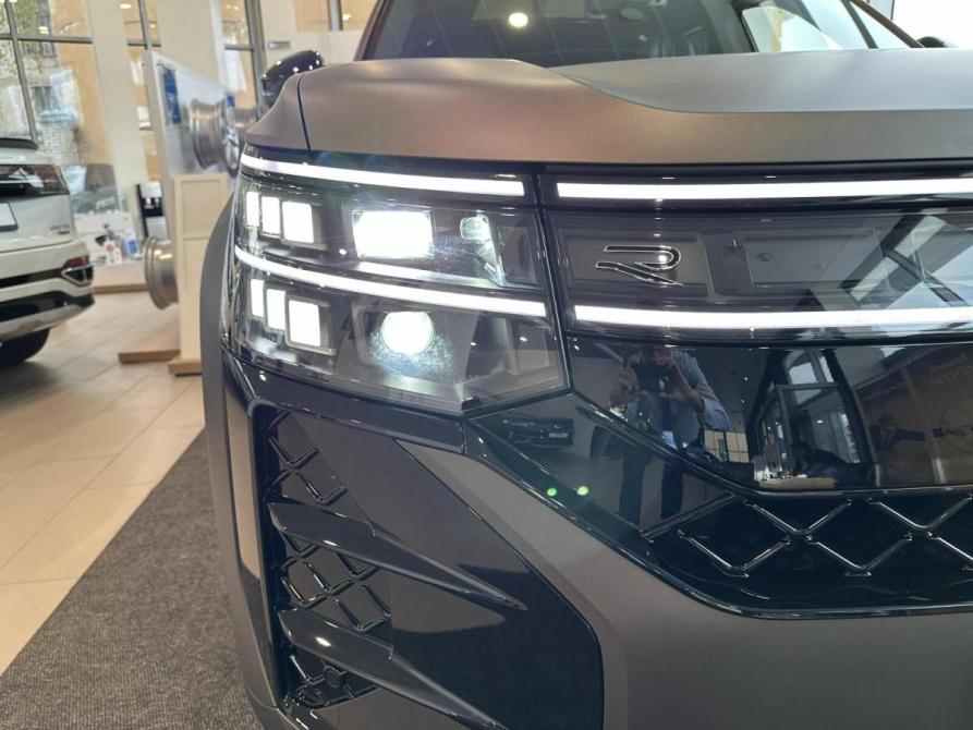 Volkswagen Teramont II (China Market) Санкт-Петербург  - изображение 7