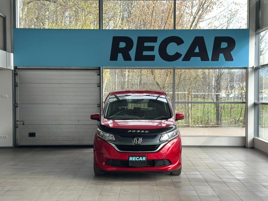 Honda Freed II Санкт-Петербург  - изображение 8