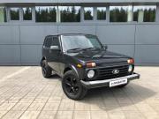 Lada (ВАЗ) 2121 (4x4) I Рестайлинг Новосибирск  - изображение 16