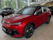 BAIC X55 Москва  - изображение 8