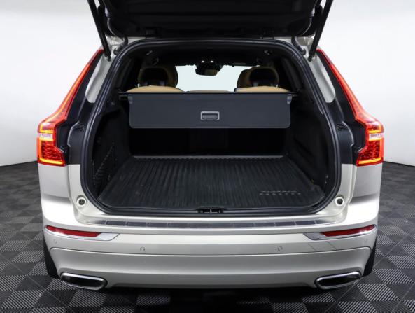 Volvo XC60 II с пробегом 2019 года, цена 3 508 000 рублей, 138648 км, внедорожник, Автокод Объявления