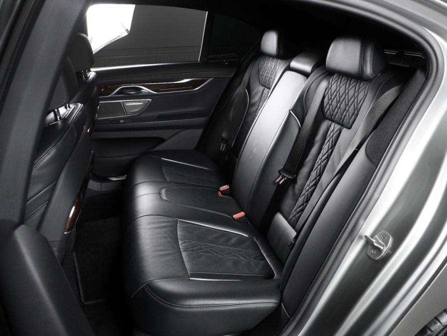 BMW 7 серии VI (G11/G12) Рестайлинг Минеральные Воды  - изображение 10