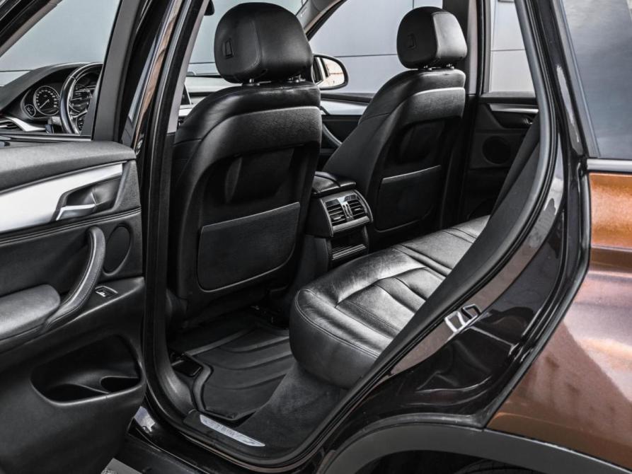 BMW X5 III (F15) Новороссийск  - изображение 11