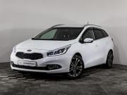Kia Ceed II Санкт-Петербург  - изображение 23