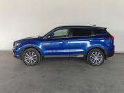 Geely Atlas Pro Москва  - изображение 28