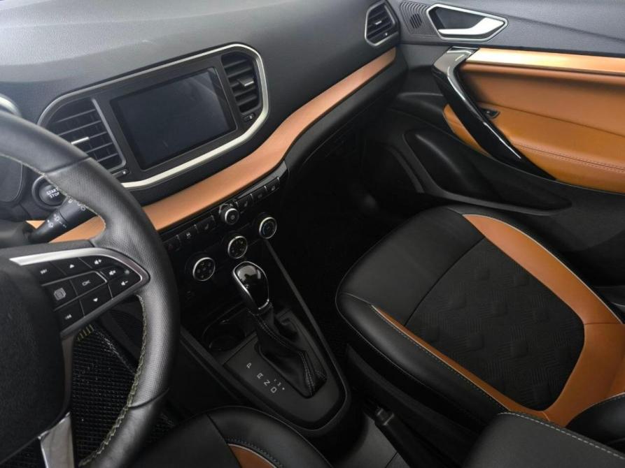 Lada (ВАЗ) Vesta I Рестайлинг (NG) Нижнекамск  - изображение 19