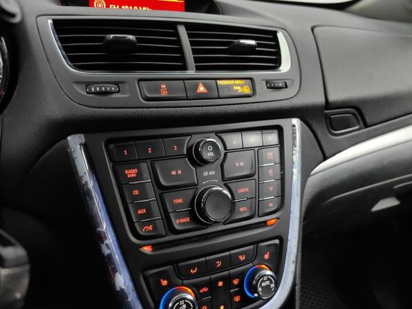 Opel Mokka I с пробегом 2013 года, цена 777 000 рублей, 185935 км, внедорожник, Автокод Объявления