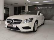 Mercedes-Benz CLS II (C218) Рестайлинг Минеральные Воды  - изображение 23