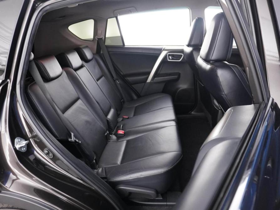 Toyota RAV4 IV (XA40) Москва  - изображение 7