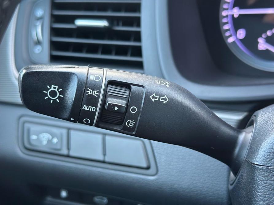 Hyundai Sonata VII (LF) Рестайлинг Волгоград  - изображение 12