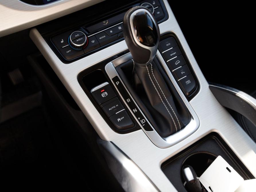 Geely Atlas I Челябинск  - изображение 14