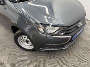 Lada (ВАЗ) Granta I Рестайлинг Воронеж  - изображение 25
