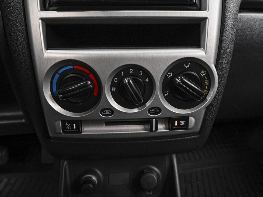 Hyundai Getz I Рестайлинг Ставрополь  - изображение 12