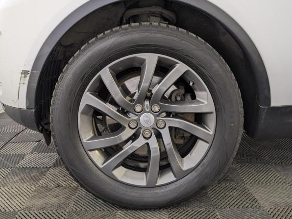 Land Rover Discovery V с пробегом 2017 года, цена 3 500 000 рублей, 141406 км, внедорожник, Автокод Объявления