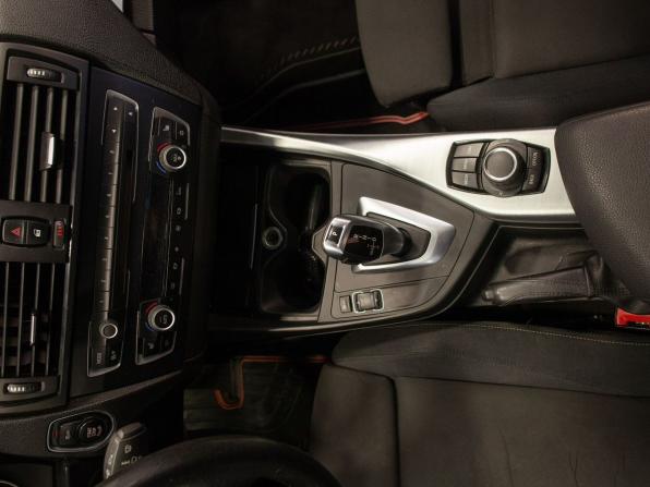 BMW 1 серии II (F20/F21) с пробегом 2012 года, цена 1 305 000 рублей, 132207 км, хэтчбек, Автокод Объявления
