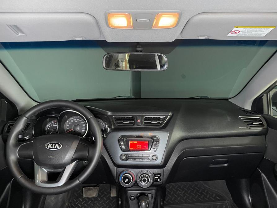 Kia Rio III Тверь  - изображение 8