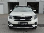 Kia Seltos I Казань  - изображение 24
