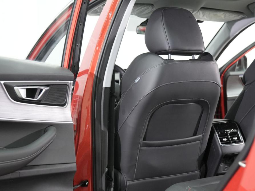 Chery Tiggo 7 Pro I Новосибирск  - изображение 9